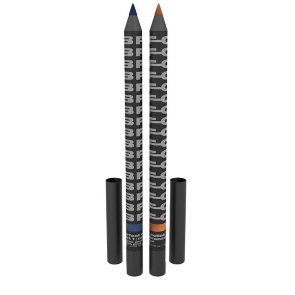 Beauty for Certain Perfect Collab Eyeliner Set - Navy & Bronze - Picture 13 of 13